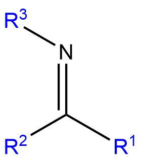 (R-(C=N-R)-R)